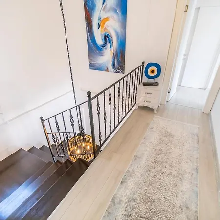 Contemporary Luxury In Yalıkavak Center * Bodrum