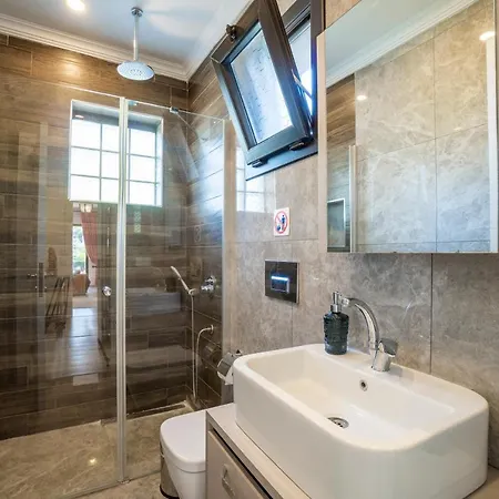 Contemporary Luxury In Yalikavak Center * بودروم