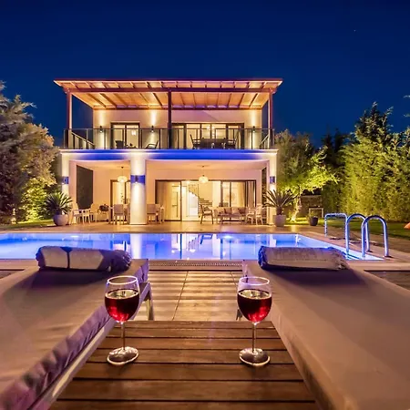 Contemporary Luxury In Yalikavak Center * بودروم